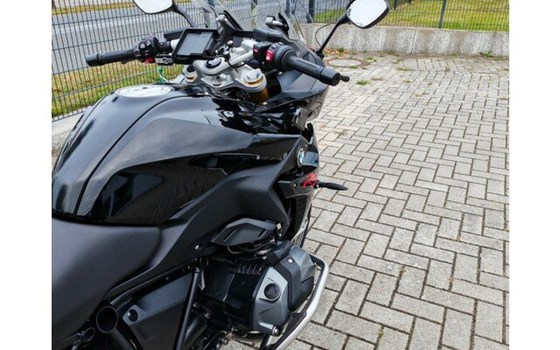 Gebrauchtmotorrad BMW R 1250 RS - Bild 10