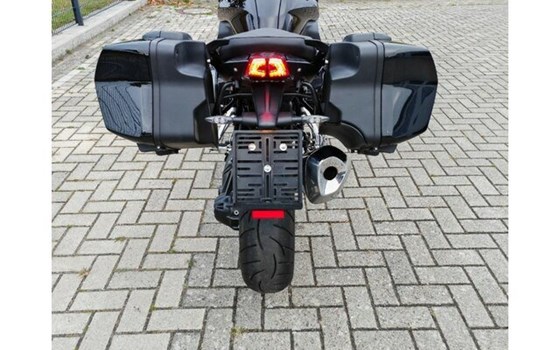 Gebrauchtmotorrad BMW R 1250 RS - Bild 11