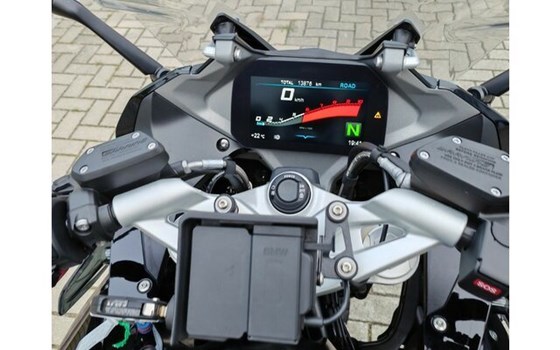 Gebrauchtmotorrad BMW R 1250 RS - Bild 12