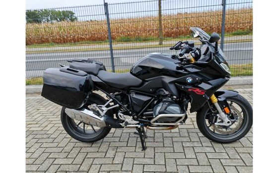 Gebrauchtmotorrad BMW R 1250 RS - Bild 13