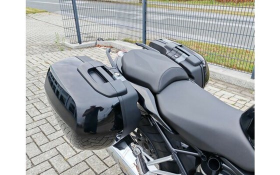 Gebrauchtmotorrad BMW R 1250 RS - Bild 14