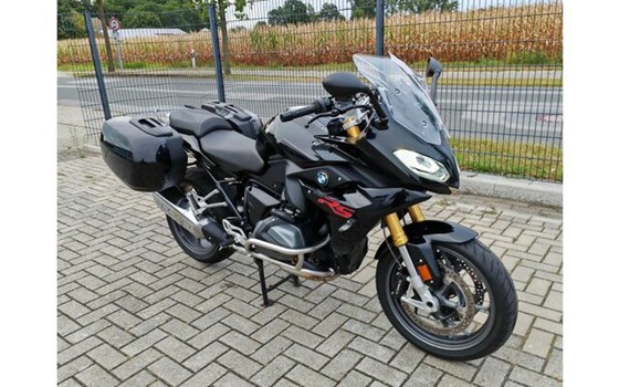 Gebrauchtmotorrad BMW R 1250 RS - Bild 16