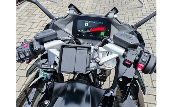 Gebrauchtmotorrad BMW R 1250 RS - Bild 17