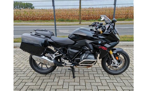 Gebrauchtmotorrad BMW R 1250 RS - Bild 19