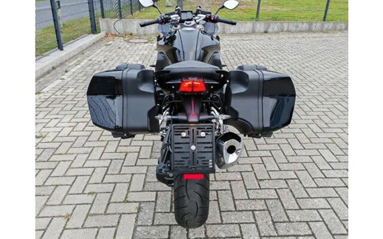 Gebrauchtmotorrad BMW R 1250 RS - Bild 20
