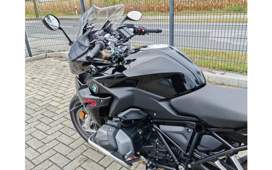 Gebrauchtmotorrad BMW R 1250 RS - Bild 3