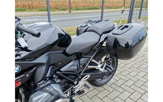 Gebrauchtmotorrad BMW R 1250 RS - Bild 4