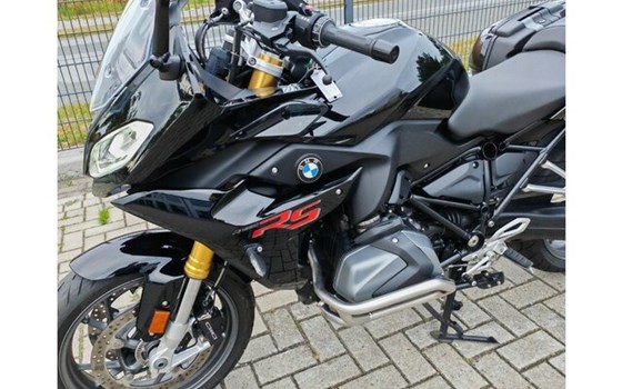 Gebrauchtmotorrad BMW R 1250 RS - Bild 5