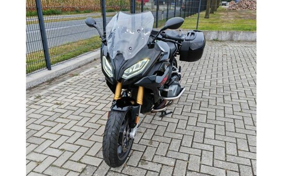 Gebrauchtmotorrad BMW R 1250 RS - Bild 6
