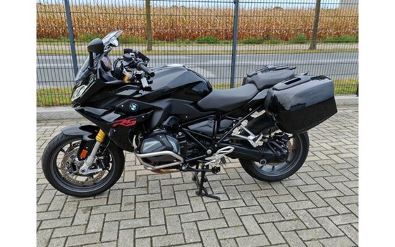 Gebrauchtmotorrad BMW R 1250 RS - Bild 7