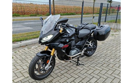 Gebrauchtmotorrad BMW R 1250 RS - Bild 8
