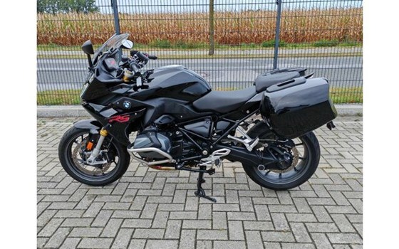 Gebrauchtmotorrad BMW R 1250 RS - Bild 9
