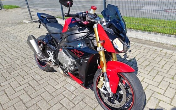 Gebrauchtmotorrad BMW S 1000 R - Bild 10