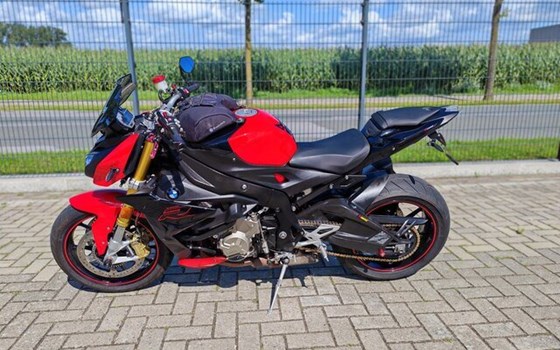 Gebrauchtmotorrad BMW S 1000 R - Bild 11