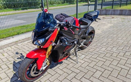 Gebrauchtmotorrad BMW S 1000 R - Bild 14