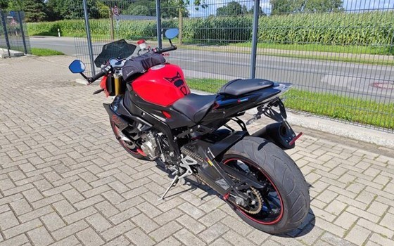 Gebrauchtmotorrad BMW S 1000 R - Bild 15