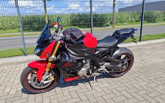 Gebrauchtmotorrad BMW S 1000 R - Bild 16