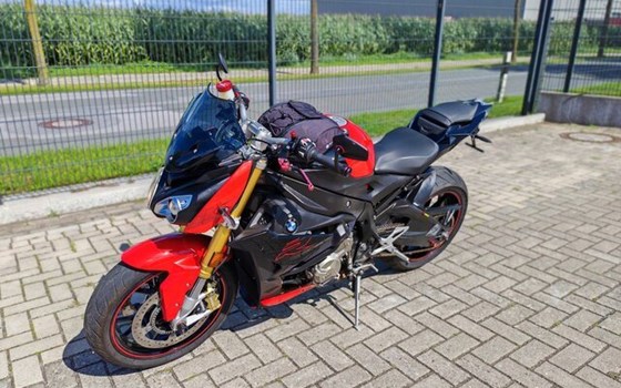 Gebrauchtmotorrad BMW S 1000 R - Bild 18