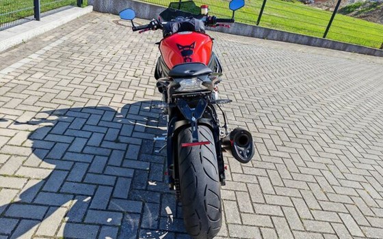 Gebrauchtmotorrad BMW S 1000 R - Bild 20