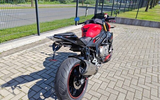 Gebrauchtmotorrad BMW S 1000 R - Bild 3