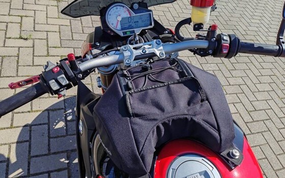 Gebrauchtmotorrad BMW S 1000 R - Bild 6