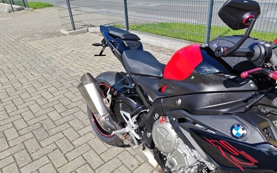 Gebrauchtmotorrad BMW S 1000 R - Bild 8