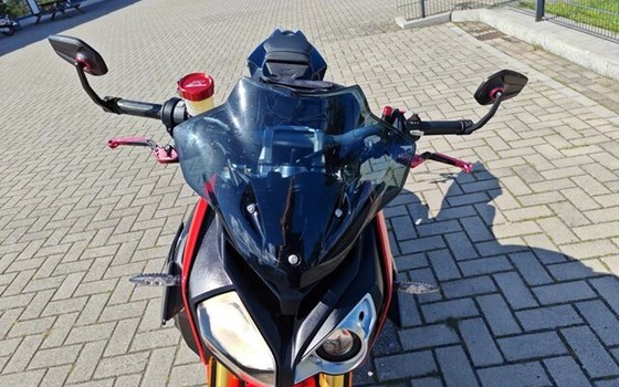 Gebrauchtmotorrad BMW S 1000 R - Bild 9