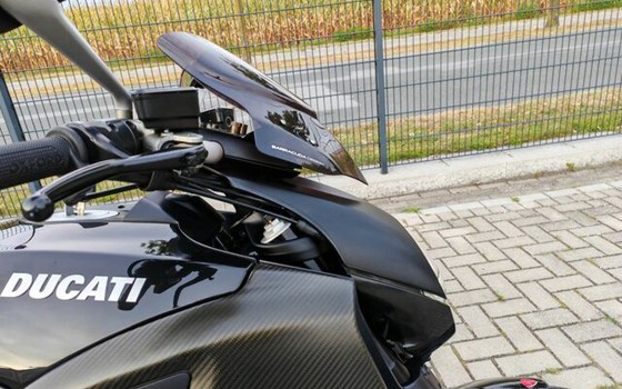 Gebrauchtmotorrad Ducati Diavel 1200 - Bild 15