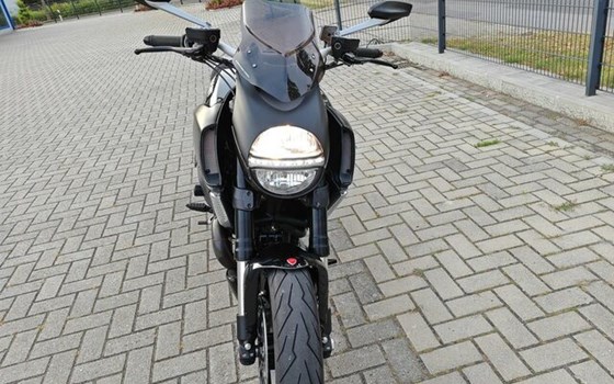Gebrauchtmotorrad Ducati Diavel 1200 - Bild 2
