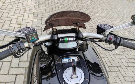 Gebrauchtmotorrad Ducati Diavel 1200 - Bild 4