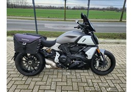 Gebrauchte Ducati Diavel 1260