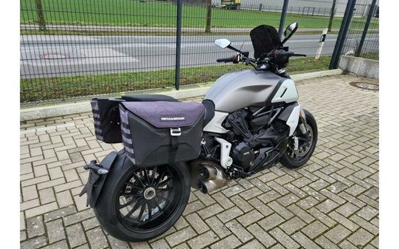 Gebrauchtmotorrad Ducati Diavel 1260 - Bild 11