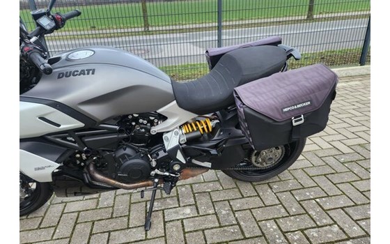 Gebrauchtmotorrad Ducati Diavel 1260 - Bild 12