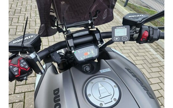Gebrauchtmotorrad Ducati Diavel 1260 - Bild 15