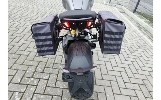 Gebrauchtmotorrad Ducati Diavel 1260 - Bild 18