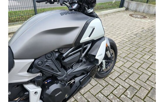 Gebrauchtmotorrad Ducati Diavel 1260 - Bild 19