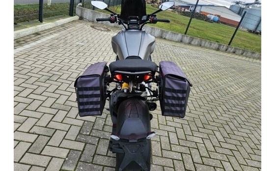 Gebrauchtmotorrad Ducati Diavel 1260 - Bild 2