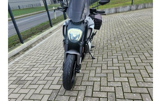 Gebrauchtmotorrad Ducati Diavel 1260 - Bild 3