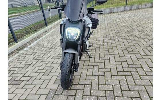 Gebrauchtmotorrad Ducati Diavel 1260 - Bild 4