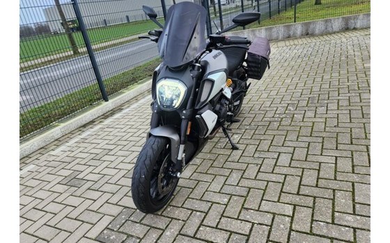 Gebrauchtmotorrad Ducati Diavel 1260 - Bild 5