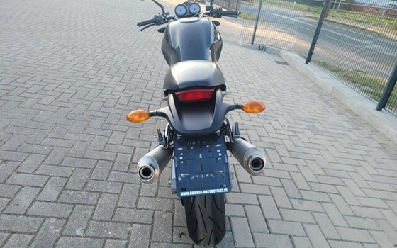 Gebrauchtmotorrad Ducati Monster 620 - Bild 10