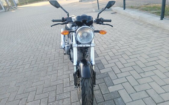 Gebrauchtmotorrad Ducati Monster 620 - Bild 17