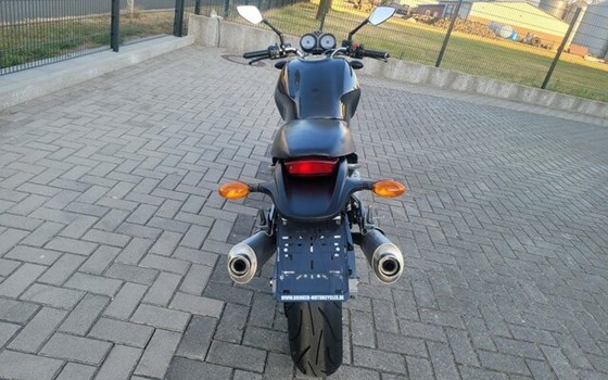 Gebrauchtmotorrad Ducati Monster 620 - Bild 18