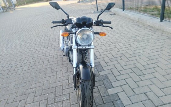 Gebrauchtmotorrad Ducati Monster 620 - Bild 3