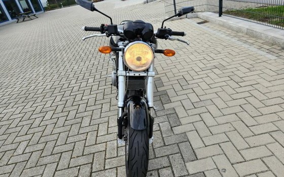 Gebrauchtmotorrad Ducati Monster S2R 800 - Bild 13