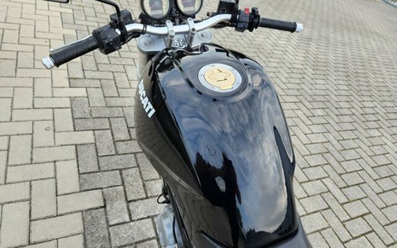 Gebrauchtmotorrad Ducati Monster S2R 800 - Bild 14