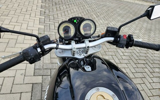 Gebrauchtmotorrad Ducati Monster S2R 800 - Bild 15