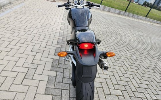 Gebrauchtmotorrad Ducati Monster S2R 800 - Bild 17