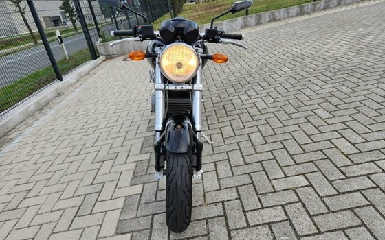 Gebrauchtmotorrad Ducati Monster S2R 800 - Bild 3