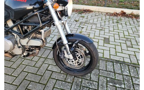 Gebrauchtmotorrad Ducati Monster S2R 800 - Bild 13